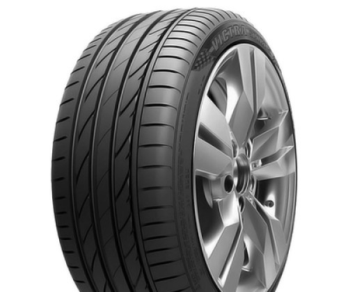 235/50 R18 Maxxis Victra Sport 5 SUV 97Y Позашляхова шина Київ - изображение 1