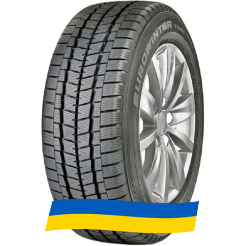 225/60 R17 Falken Eurowinter Van01 107/105H Легковантажна шина Київ - изображение 1