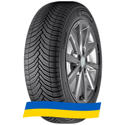 225/50 R17 Michelin CrossClimate 98V Легкова шина Киев - изображение 1