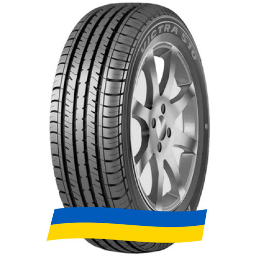225/55 R17 Maxxis VICTRA MA-510 97V Легкова шина Киев - изображение 1