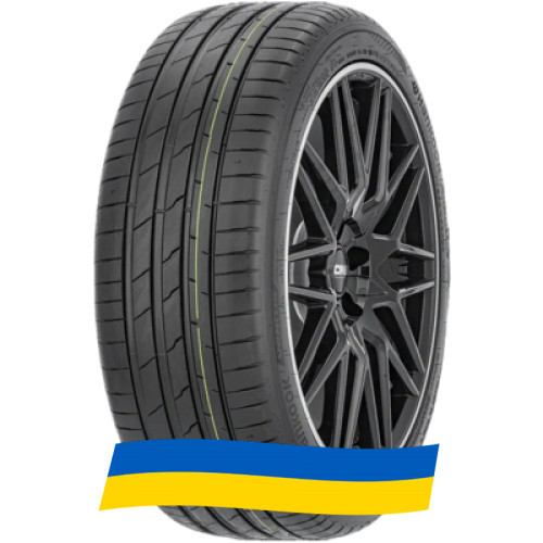 255/40 R20 Hankook iON evo SUV IK01A 101W Позашляхова шина Київ - изображение 1