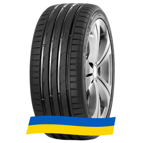 275/55 R19 Nokian Hakka Z SUV 111W Позашляхова шина Київ - изображение 1