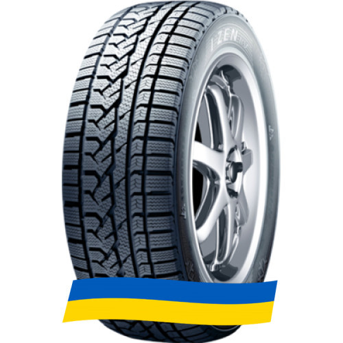 235/65 R17 Kumho I'zen rv KC15 108H Позашляхова шина Київ - изображение 1