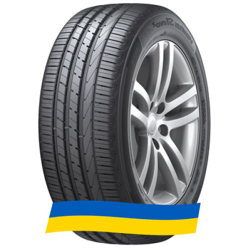 255/55 R18 Hankook Ventus S1 Evo2 SUV K117C 109V Позашляхова шина Киев - изображение 1