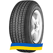 225/65 R17 Continental Conti4x4Contact 102T Позашляхова шина Київ