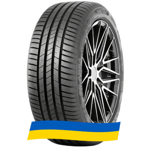 205/55 R17 Lassa Revola 95W Легкова шина Київ - изображение 1