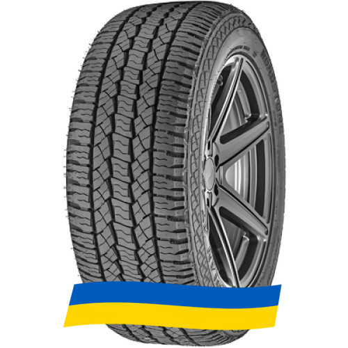 245/65 R17 Roadstone Roadian AT 4x4 111T Позашляхова шина Київ - изображение 1