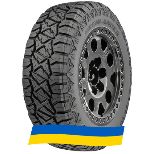 265/70 R17 Grenlander CONQUEWIND R/T 115Q Позашляхова шина Київ - изображение 1