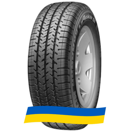 215/60 R17 Michelin Agilis 51 104/102H Легковантажна шина Київ - изображение 1