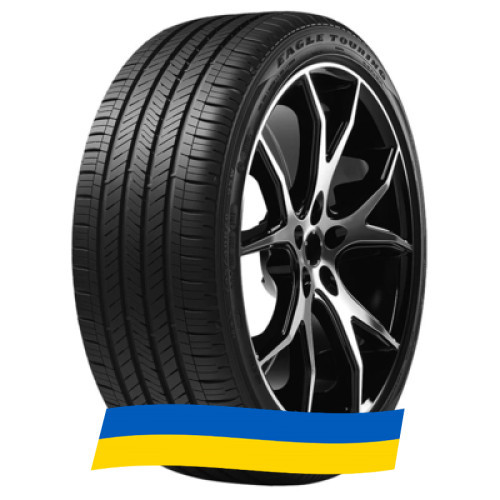 255/50 R21 Goodyear Eagle Touring 109H Позашляхова шина Київ - изображение 1