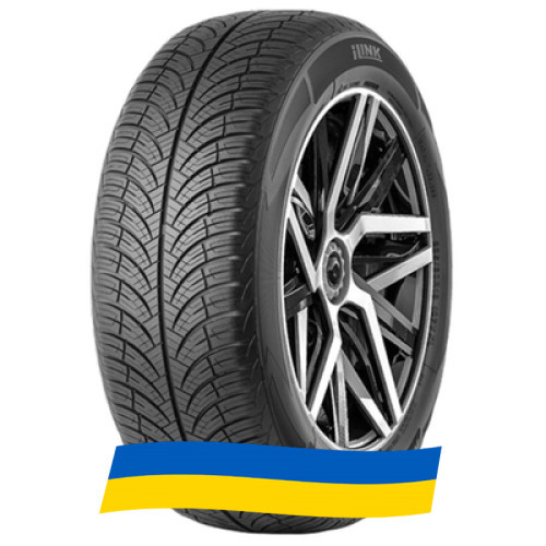245/35 R20 ILink MultiMatch A/S 95W Легкова шина Київ - изображение 1