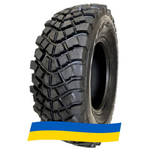 235/65 R17 Glob-Gum (наварка) Ranger Grip 104Q Позашляхова шина Київ - изображение 1