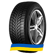 235/65 R17 Bridgestone Blizzak LM-80 108H Позашляхова шина Київ