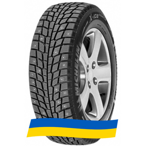 245/45 R19 Michelin X-Ice North 102H Легкова шина Київ - изображение 1