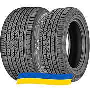 295/35 R21 Continental ContiCrossContact UHP 107Y Позашляхова шина Київ