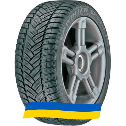 255/55 R18 Dunlop SP Winter Sport M3 109V Легкова шина Киев - изображение 1