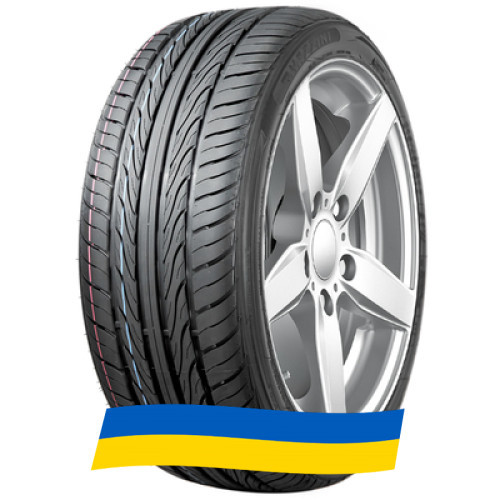 255/35 R20 Mazzini Eco607 97W Легкова шина Киев - изображение 1