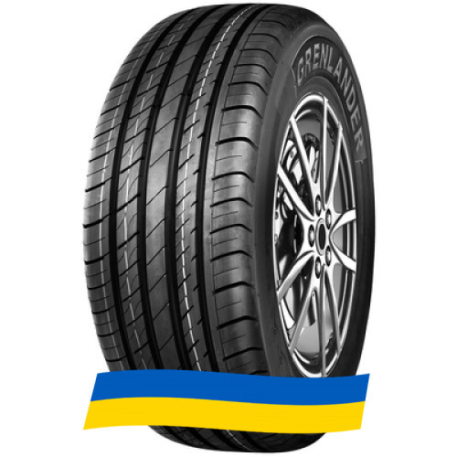 245/40 R18 Grenlander L-ZEAL 56 97W Легкова шина Киев - изображение 1