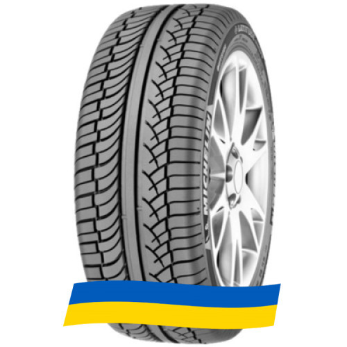 275/40 R20 Michelin Latitude Diamaris 106Y Позашляхова шина Киев - изображение 1