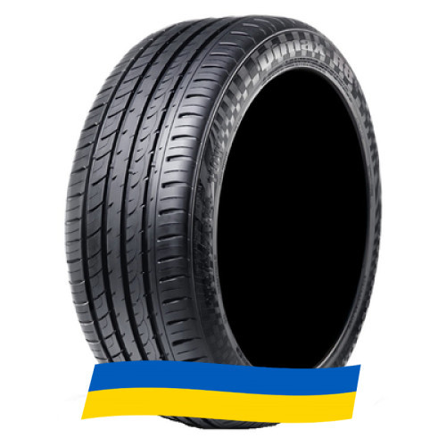 245/35 R21 Radar Dimax R8+ 96Y Легкова шина Киев - изображение 1