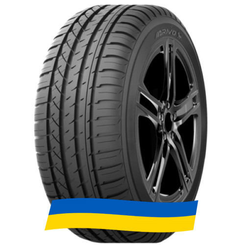 225/50 R17 Arivo Ultra ARZ4 98W Легкова шина Киев - изображение 1