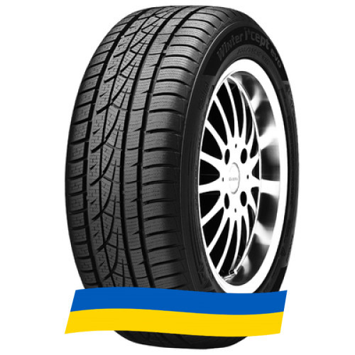 215/50 R17 Hankook Winter i*cept evo W310 95V Легкова шина Киев - изображение 1