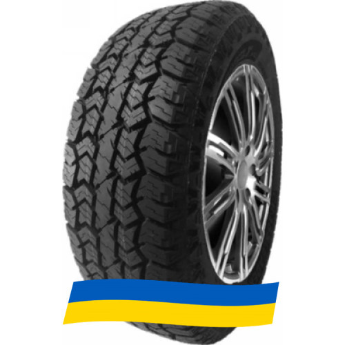 225/65 R17 Doublestar WILDWOLF W01 102T Позашляхова шина Киев - изображение 1