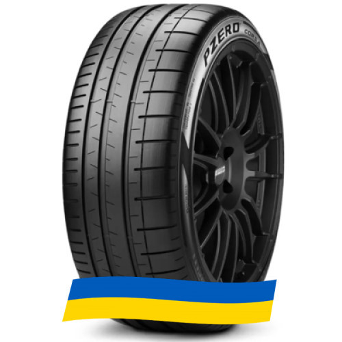 285/30 R20 Pirelli PZero Corsa (PZC4) 99Y Легкова шина Київ - изображение 1