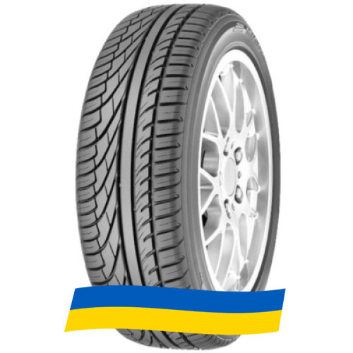 225/55 R17 Michelin Pilot Primacy 97W Легкова шина Київ - изображение 1