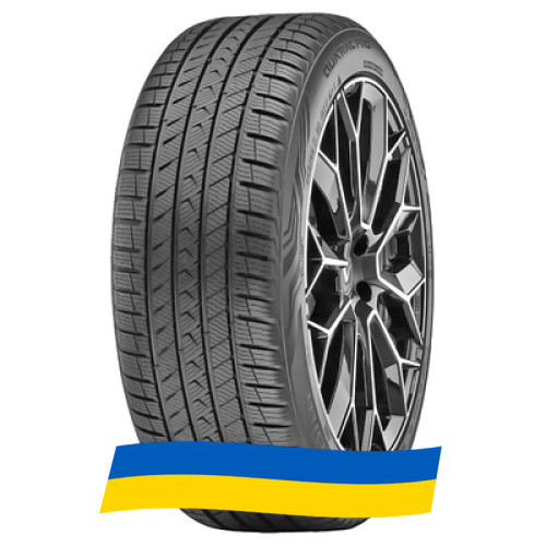 235/55 R19 Vredestein Quatrac Pro+ 105W Легкова шина Київ - изображение 1