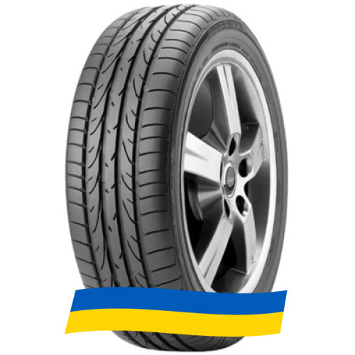 225/40 R18 Bridgestone Potenza RE050 92Y Легкова шина Киев - изображение 1