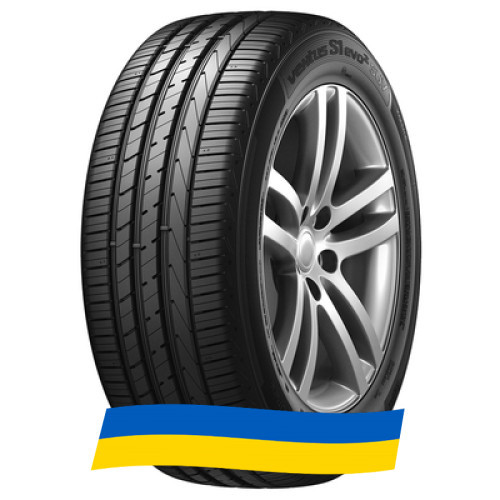 255/45 R20 Hankook Ventus S1 evo2 SUV K117A 105V Позашляхова шина Киев - изображение 1