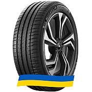 235/65 R17 Michelin Pilot Sport 4 SUV 108V Позашляхова шина Киев