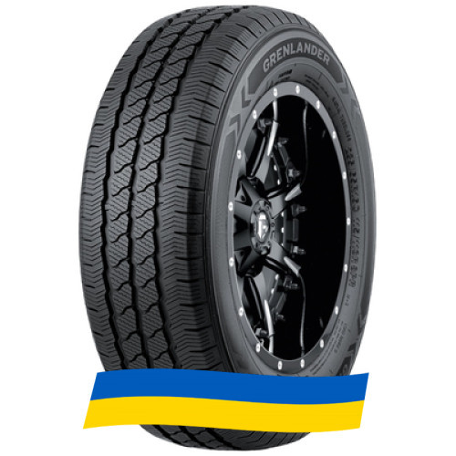 215/60 R17 Grenlander GREENTOUR A/S 109/107T Легковантажна шина Київ - изображение 1