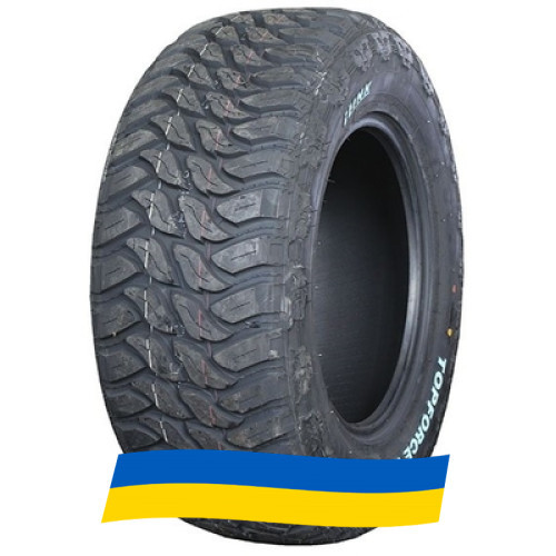 265/65 R17 ILink TopForce M/T 120/117Q Позашляхова шина Київ - изображение 1