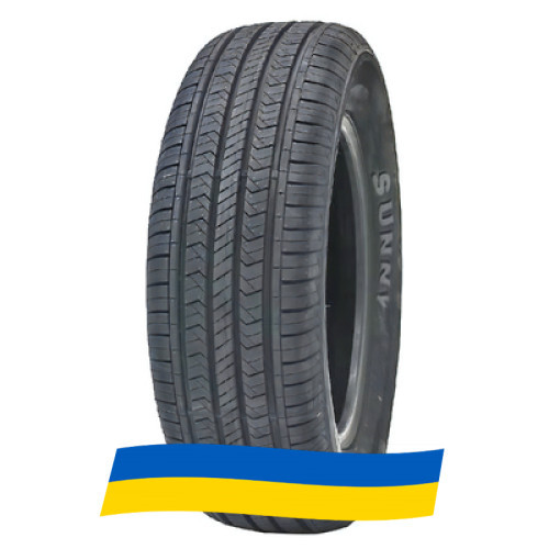 235/65 R17 Sunny Wander Cruiser HT3 NU025 104H Позашляхова шина Київ - изображение 1