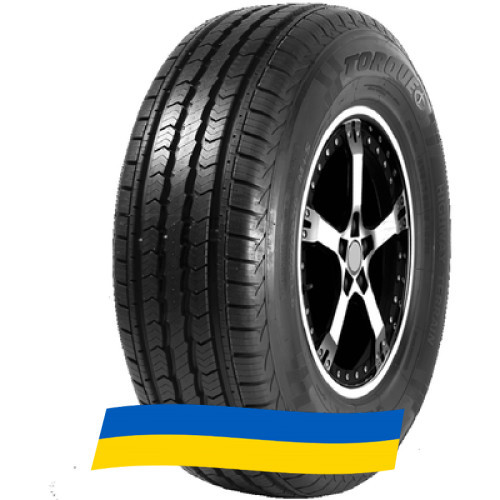 265/65 R17 Torque TQ-HT701 112H Позашляхова шина Киев - изображение 1
