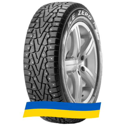 255/55 R18 Pirelli Ice Zero 109V Легкова шина Киев - изображение 1