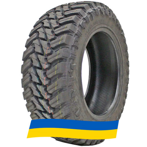 255/55 R19 Atturo Trail Blade M/T 111Q Позашляхова шина Киев - изображение 1