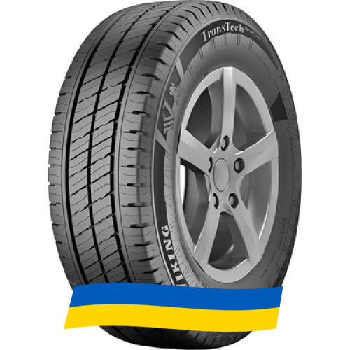 235/60 R17 Viking TransTech NewGen 117/115R Легковантажна шина Киев - изображение 1