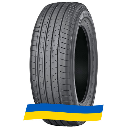 225/65 R17 Yokohama BluEarth-XT AE61 102H Легкова шина Киев - изображение 1