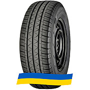 235/60 R17 Yokohama BluEarth-Van RY55 109/107T Легковантажна шина Київ