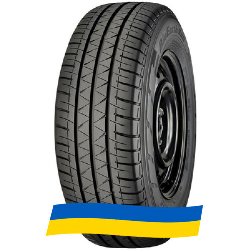 235/60 R17 Yokohama BluEarth-Van RY55 109/107T Легковантажна шина Київ - изображение 1