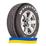 255/65 R18 MRF Wanderer A/T 111T Позашляхова шина Київ