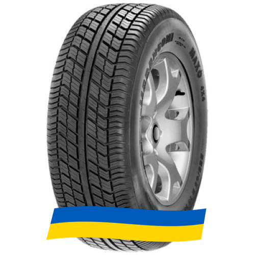 235/65 R17 Marangoni Maxo 108V Позашляхова шина Київ - изображение 1