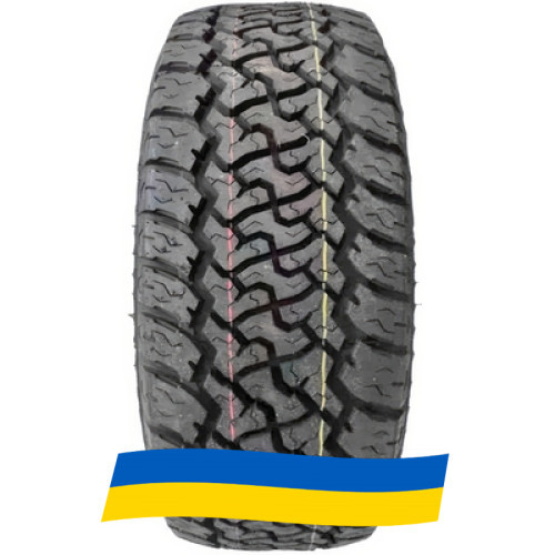 265/60 R18 Duraturn Travia A/T2 110H Позашляхова шина Киев - изображение 1