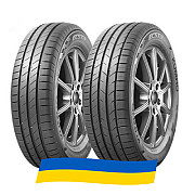 235/45 R18 Kumho Ecsta HS52 98W Легкова шина Киев