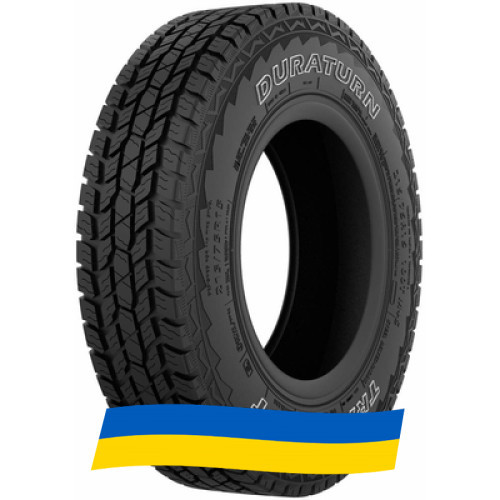 235/80 R17 Duraturn TRAVIA A/T 120/117R Позашляхова шина Киев - изображение 1