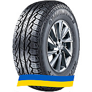 285/70 R17 Wanli SU006 Alpinism A/T 121/118R Позашляхова шина Киев