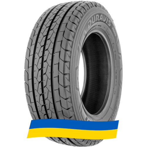 215/60 R17 Bridgestone Duravis R660 109/107T Легковантажна шина Киев - изображение 1